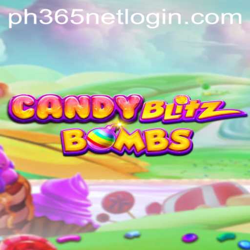 CandyBlitzBombs: A Sweet Gaming Experience with Explosive Fun