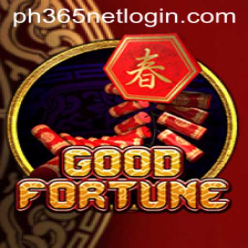 Unraveling GoodFortune: A Compelling Dive into Gameplay and Strategy with PH365 Net Login