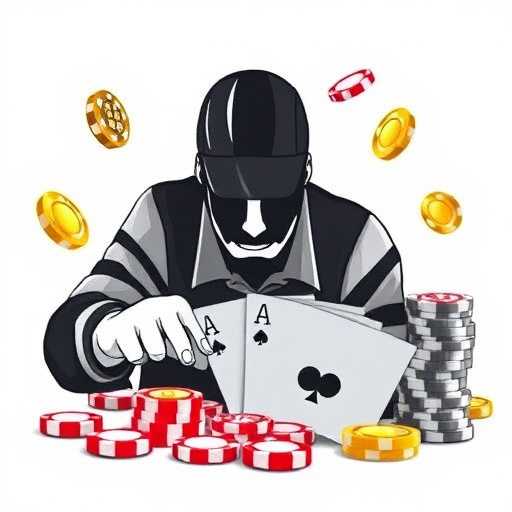 Responsible Gambling