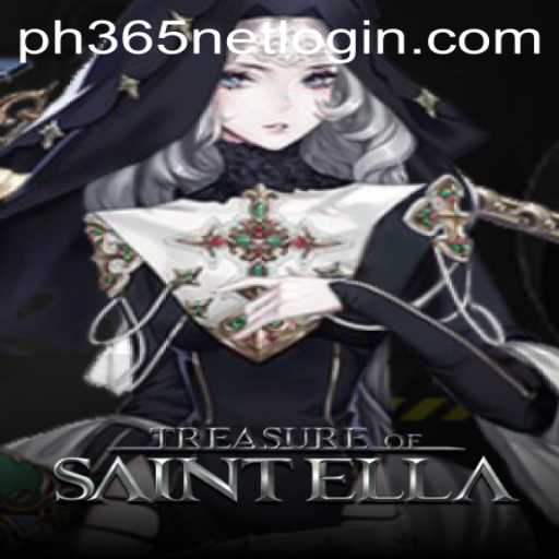 Treasure of Saint Ella: A Journey Through Adventure and Discovery
